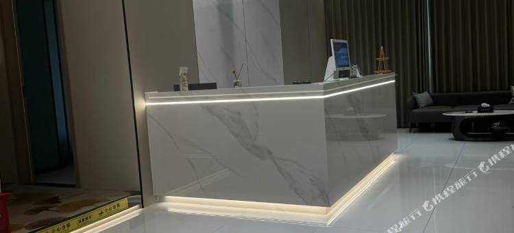 正云酒店(观澜学府店)图片