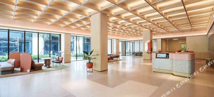 桔子酒店(临沂河东琅琊古城店)图片