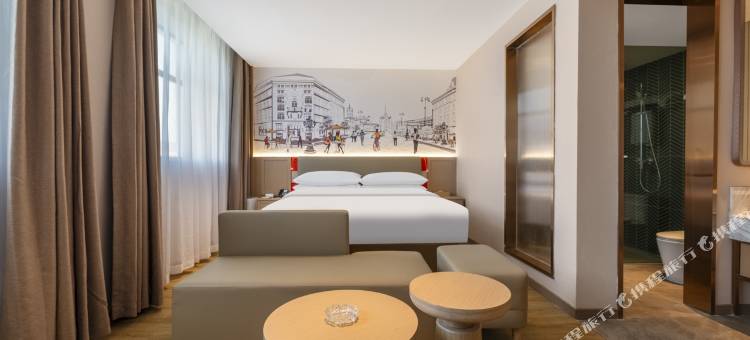 维也纳3好酒店(阿图什店)图片