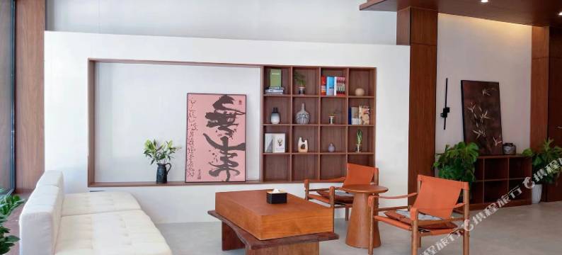 大新伴山庭酒店图片