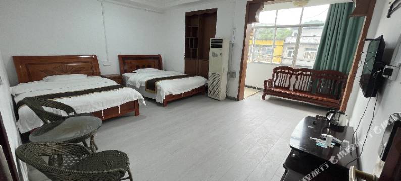 恩施林子宾馆(州中心医院店)图片