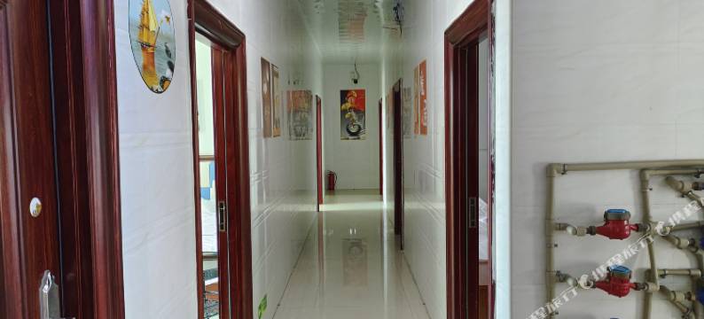 丰顺佳美公寓图片