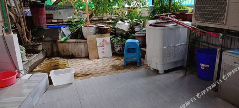 宜宾慢悠幽小舍(冠英古街店)图片