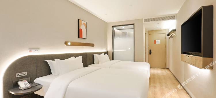 锦江之星酒店(哈尔滨火车站店)图片