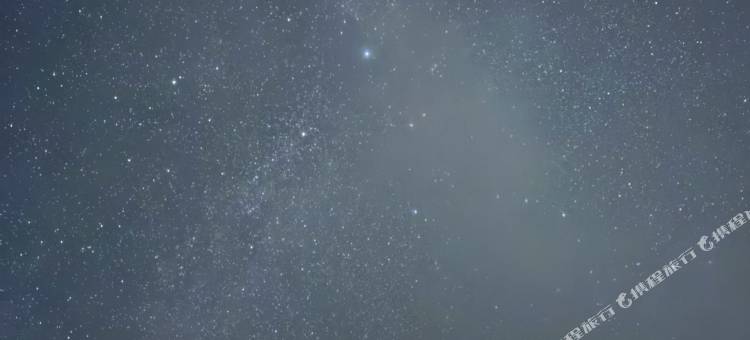 中卫沙坡头沙缘星宿露营民宿图片