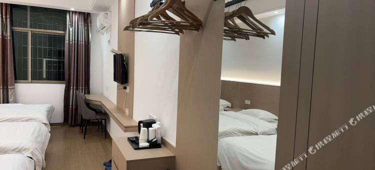 会昌站前优品酒店图片