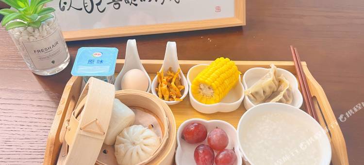 遇见李民宿图片