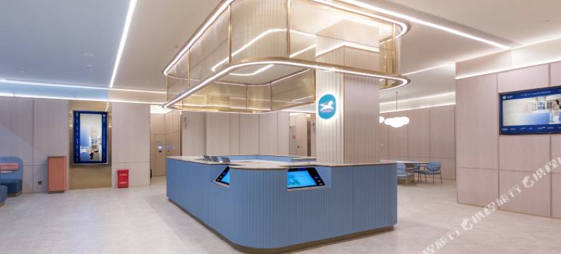 汉庭酒店(河北美术学院店)图片