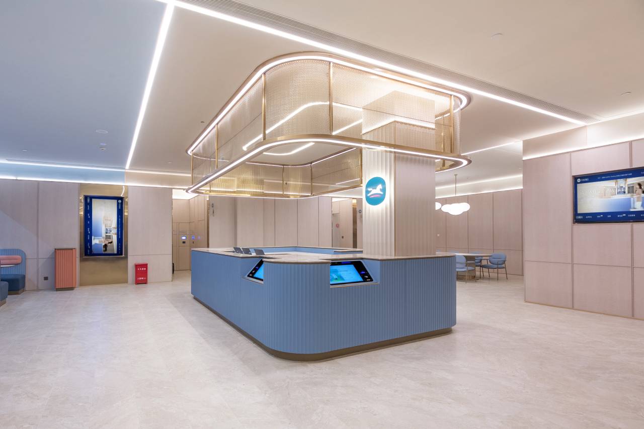 汉庭酒店(河北美术学院店)图片