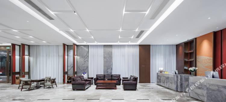 望江开元名庭酒店图片