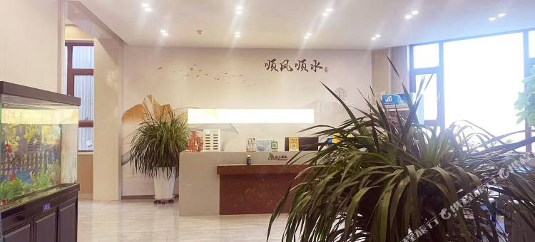 晟安快捷宾馆图片