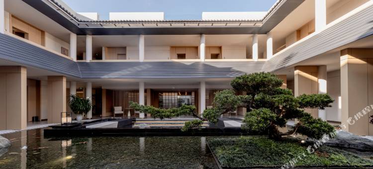 山泮拾光美学庭院(大理古城店)图片