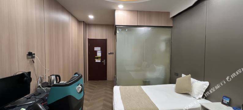 花笙电竞酒店(淮安大学城店)图片