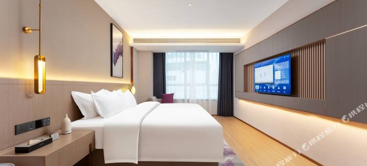 麗枫酒店(东营济南路银座商城胜利油田中心医院店)图片