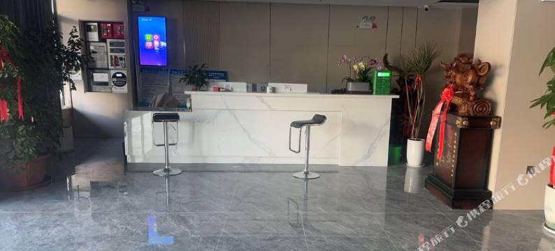 鑫源酒店(幸福路店)图片