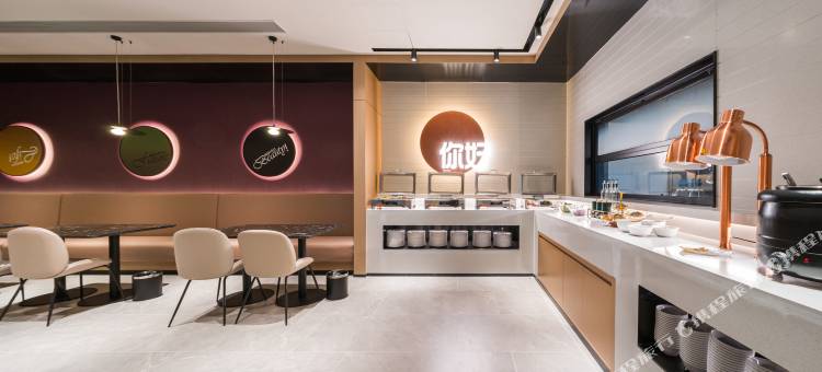 你好酒店(伊宁伊犁州中医院店)图片