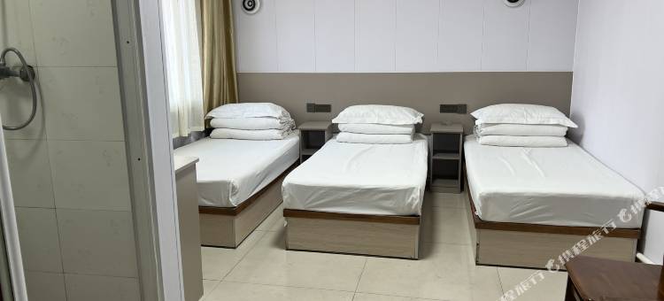 葫芦岛嘉合客栈图片