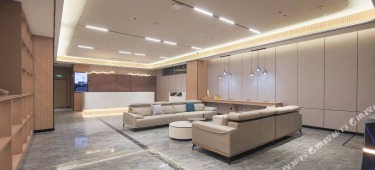 星程酒店(柳州地王新天地店)图片