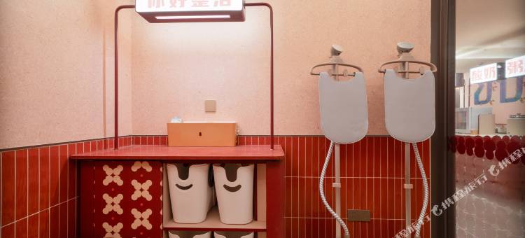 你好酒店(宁波天一广场店)图片