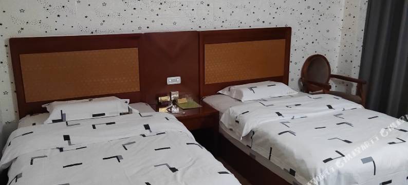 个旧娅琪酒店图片