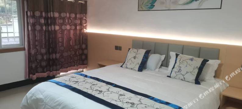 金福庭院.民宿图片