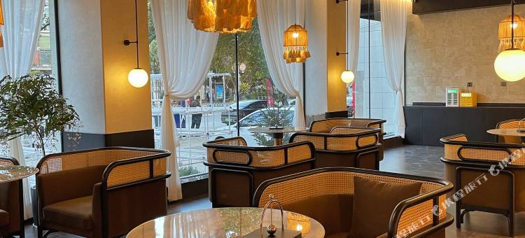 蒙自天怡禧玥酒店(红河州政府店)图片