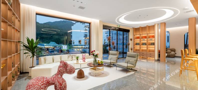 婺源篁岭·山语云舍(婺源篁岭风景区店)图片