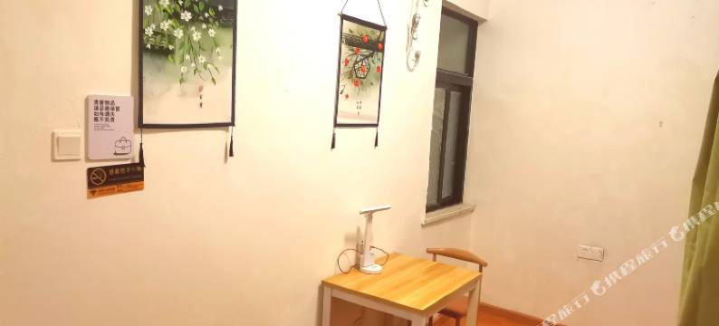 麻雀逸栈青年旅社(湖南机电职业技术学院土桥地铁站店)图片