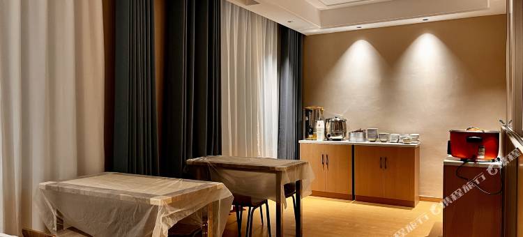 大通美季酒店图片