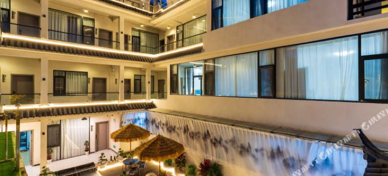 大理一米阳光客栈(月溪村北路分店)图片