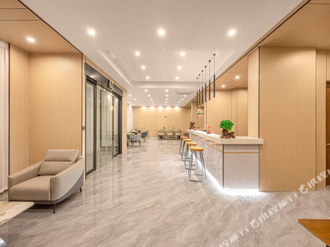 乌镇木野酒店(慈云路店)