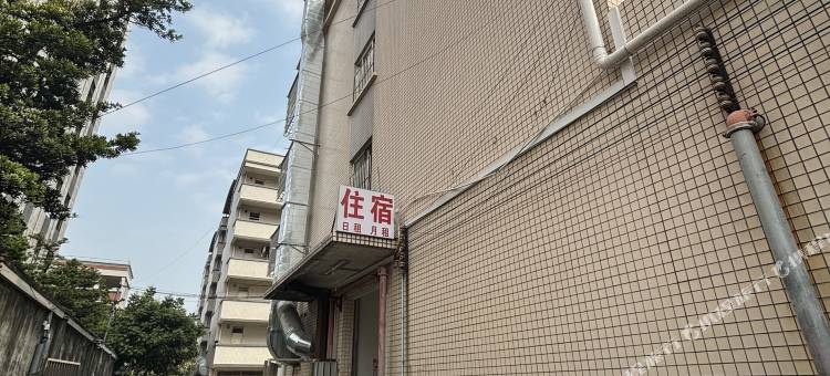 华盛信租房图片