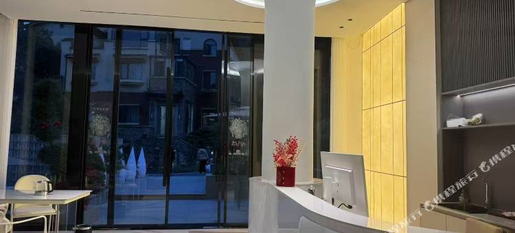 云栖麓民宿(东江湖店)图片