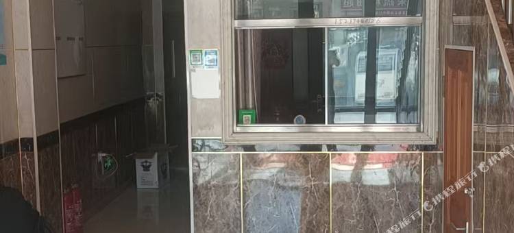 祥瑞宾馆图片