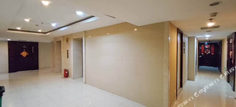 沈阳卡卡西精品公寓图片