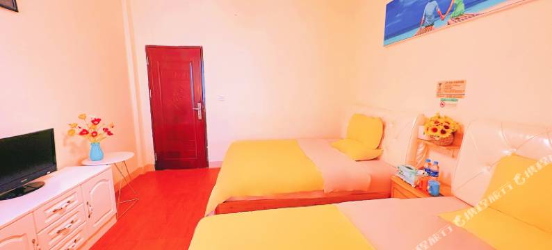 丹霞山悦雅苑民宿图片