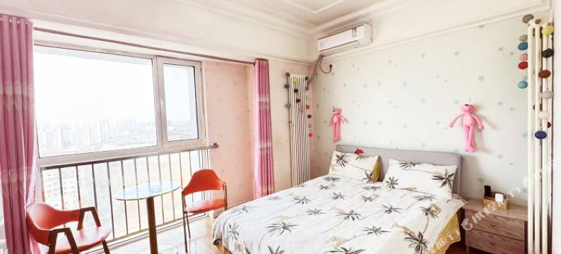 爱侣观影主题民宿(长春火车站宽城万达店)图片