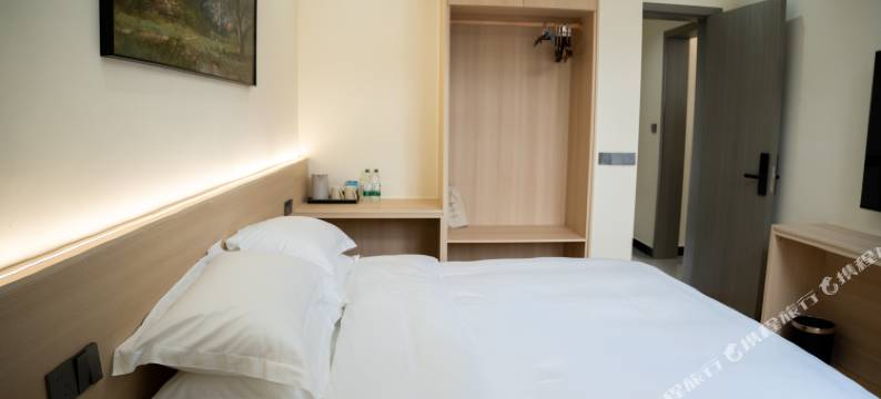 宣恩惹溪景城民宿(龙游贡水店)图片