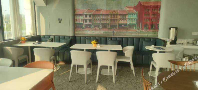 享住城市民宿(濠江潮博馆店)图片