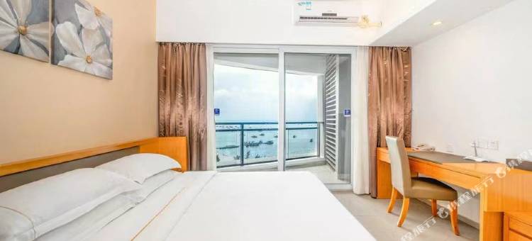 巽寮湾翔海度假酒店(惠东海公园店)图片