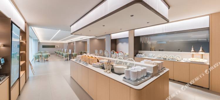 全季酒店(惠州奥林匹克中心店)图片