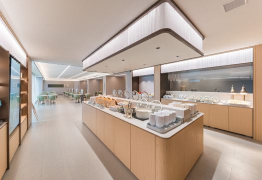 JI Hotel (Huizhou Aolinpike Center) Hotel Overview