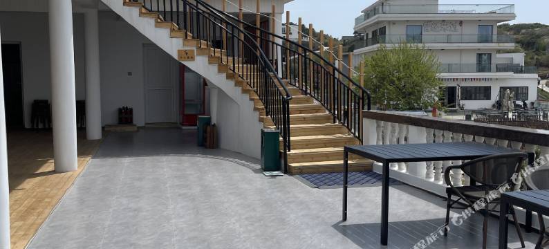 浅海•shallow sea 海景•亲子度假民宿图片