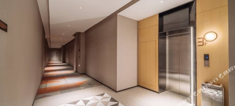 柏曼酒店(昆山万达广场店)图片