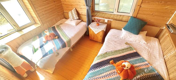 额尔古纳恩和欣怡宾馆图片