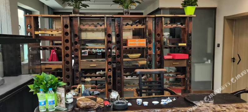 枣源人家民宿酒店图片