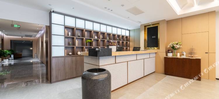 朗丽兹酒店(北京宋家庄地铁站汇琴购物中心店)图片