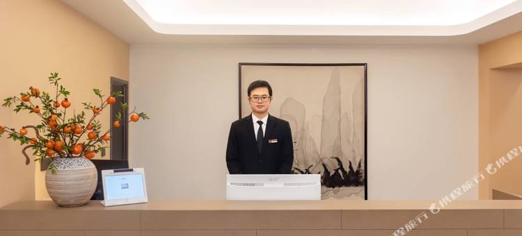 臻享王城酒店(桂林两江四湖东西巷店)图片