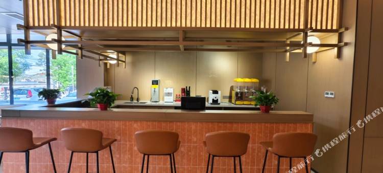 娘子关旅游驿站图片