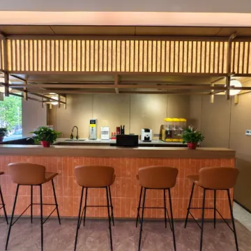 娘子关旅游驿站